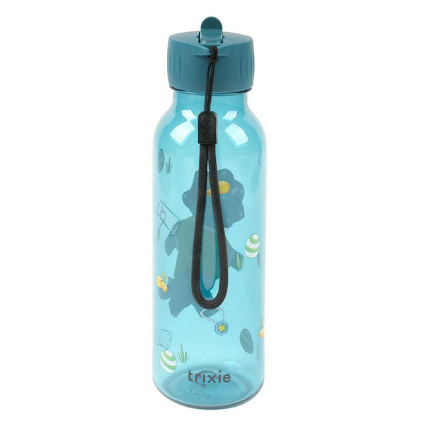 Botella Ballplayer Mr Triceratops Trixie Tritán 500 ml