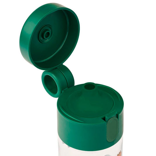 Botella Tritán Liewood Dinosaurios Clemence 350 ml