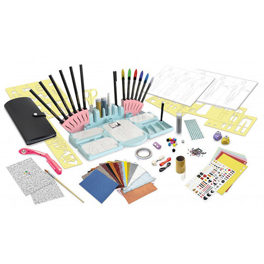 Buki Estudio Profesional De Moda Deluxe