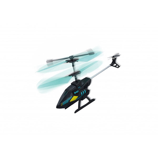 Buki Helicóptero Radio Contro Remoto