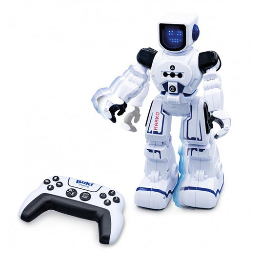 Buki Robot Marko