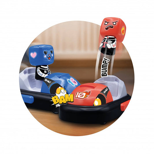 Buki Super Karts Radio Control Teledirigidos
