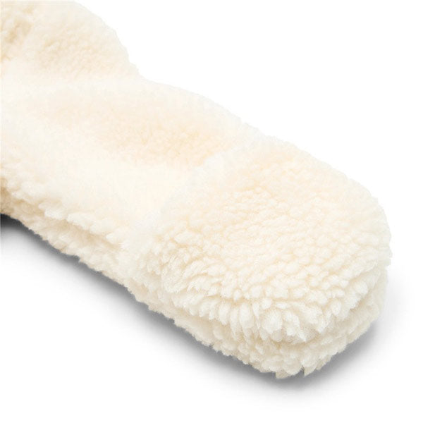 Buzo Teddy Blanco Roto Little Dutch Newborn Naturals