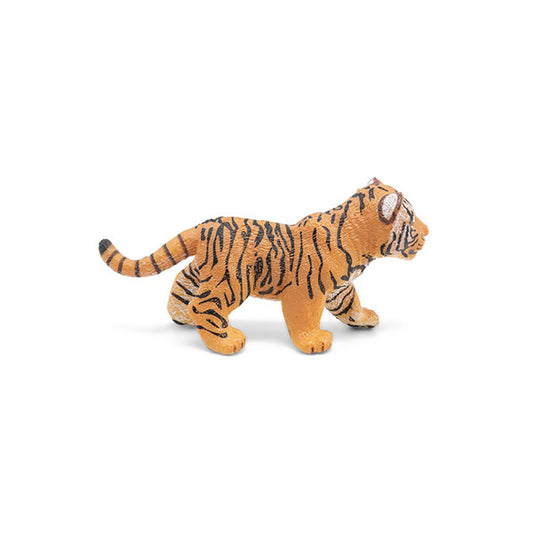 Cachorro Tigre Animal Juguete Papo