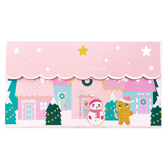 Caja Suzanne 2 Esmaltes Uñas Y Accesorios Manicura Inuwet