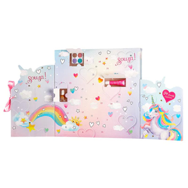 Calendario De Belleza