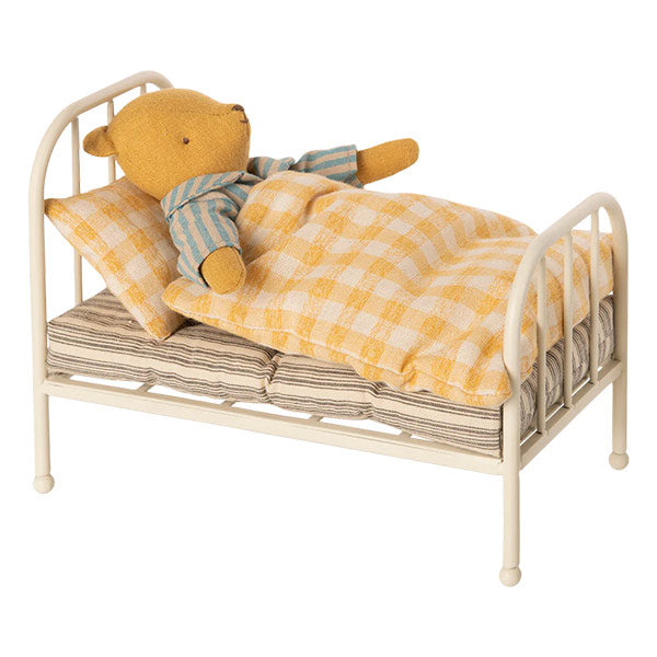 Cama Vintage Teddy Junior Maileg
