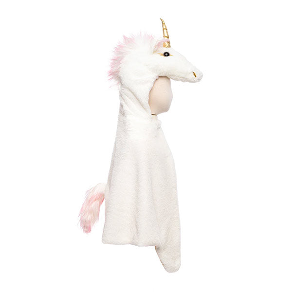 Capa De Unicornio 4-6 Años Great Pretenders