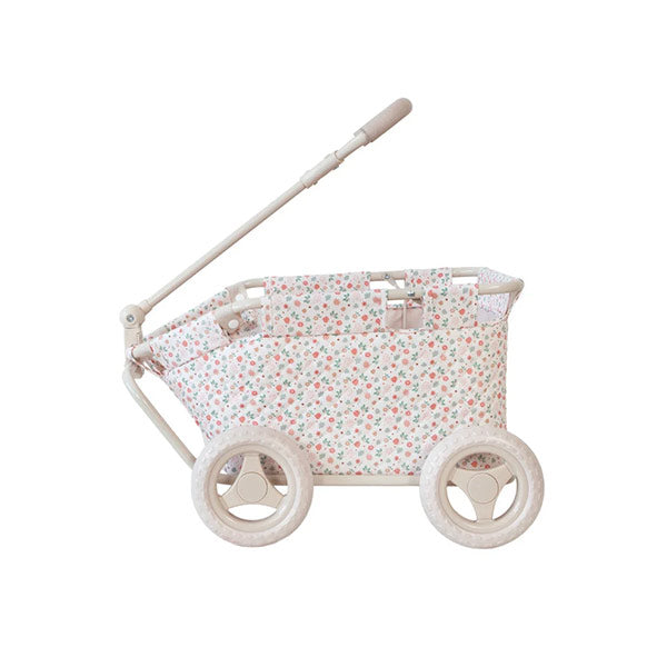 Carrito para Juguetes Autumn Garden Monnëka