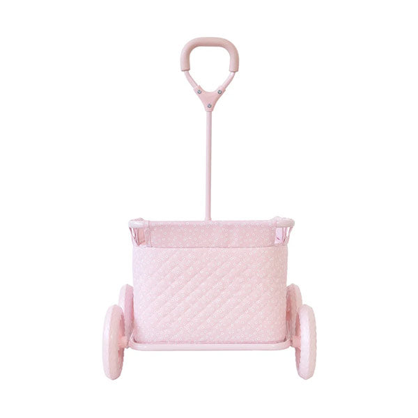 Carrito para Juguetes Daisy Monnëka