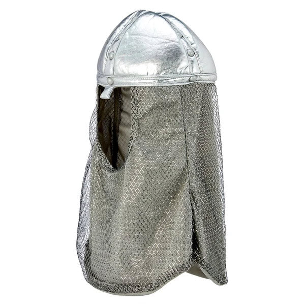 Casco Caballero Amaury Souza