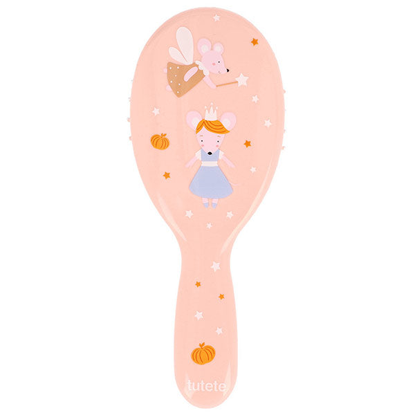 Cepillo de Pelo Mouse Fairies Tutete