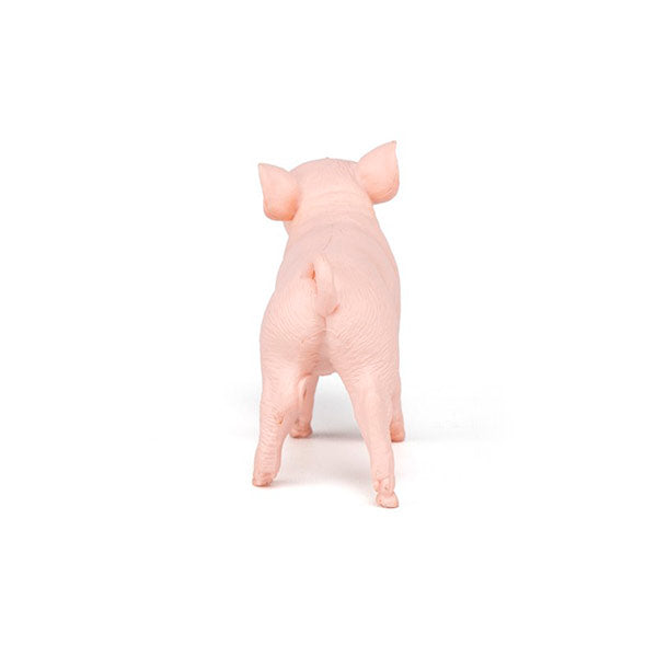 Cerdito Hembra Animal Juguete Papo