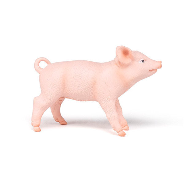Cerdito Hembra Animal Juguete Papo