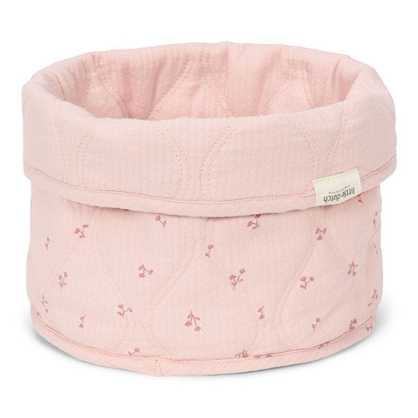 Cesta Pequeña Blossom Little Dutch
