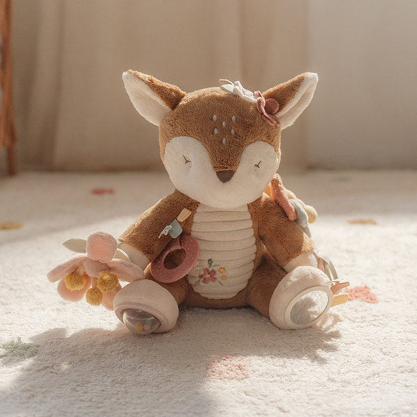 Ciervo Actividades Fairy Garden Little Dutch