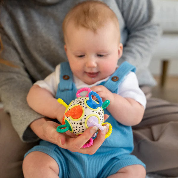 Click Clack Colorpop Sassy