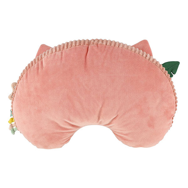 Cojín Actividades Gato Trixie