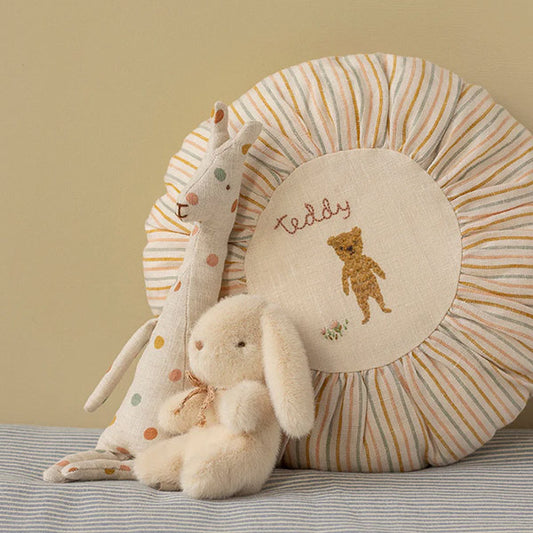 Conejito Peluche Mini Crema Maileg