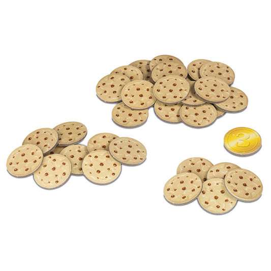 Cookies Battle