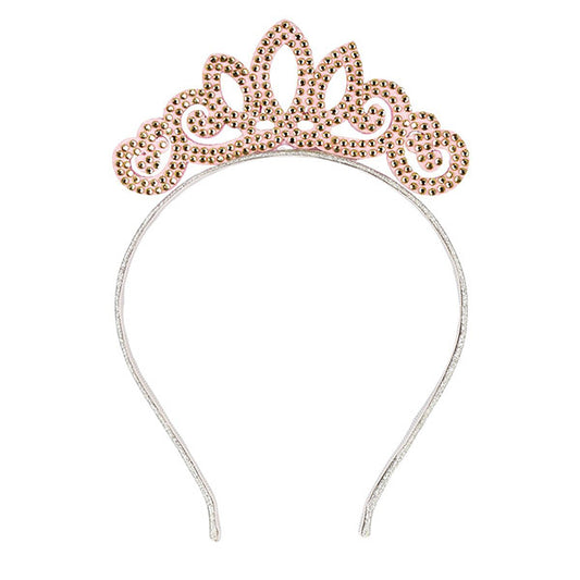 Corona Caren Rosa Souza