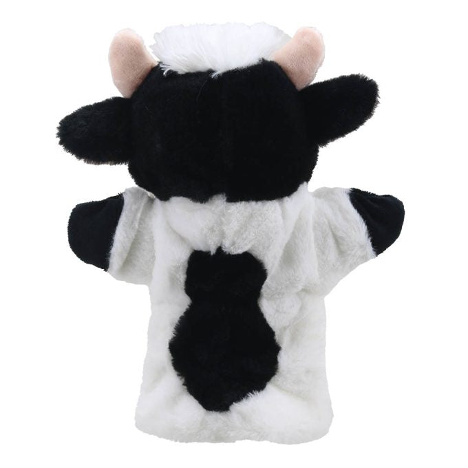 Marioneta Vaca Eco The Puppet Company