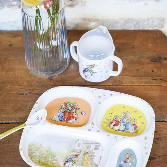 Cuchara Peter Rabbit Petit Jour