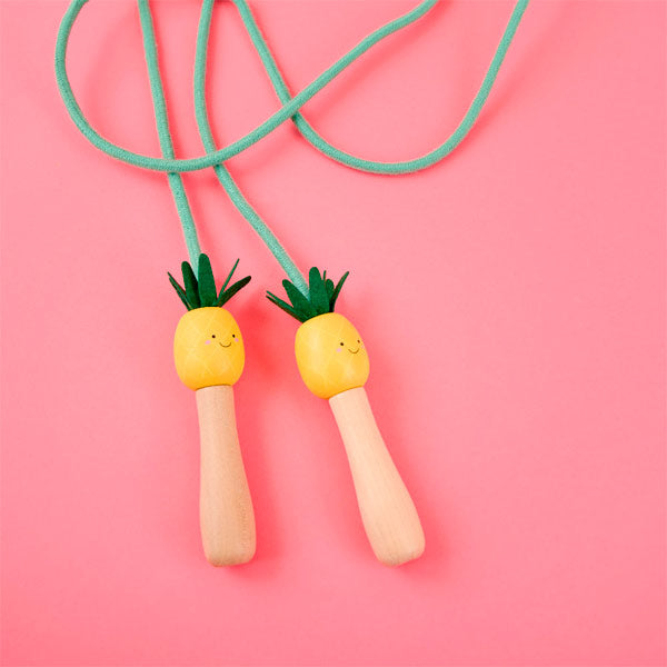 Cuerda Saltar Comba Piña