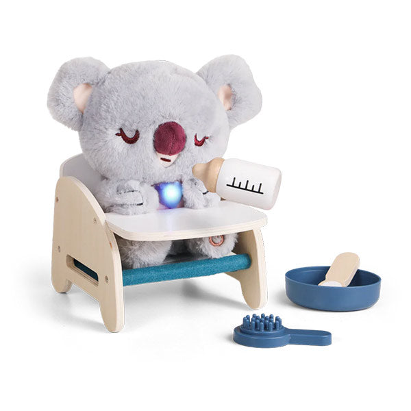Cuidado Koala Bebé TopBright