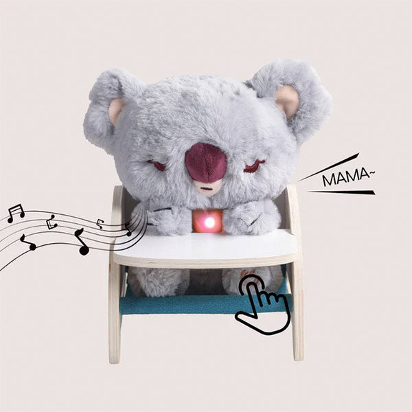 Cuidado Koala Bebé TopBright