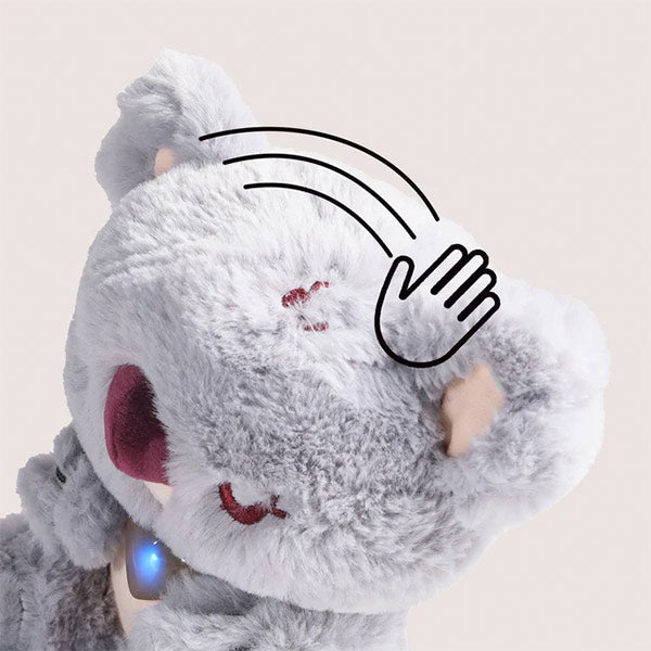 Cuidado Koala Bebé TopBright