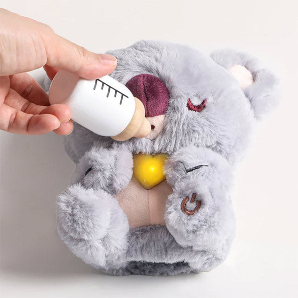 Cuidado Koala Bebé TopBright