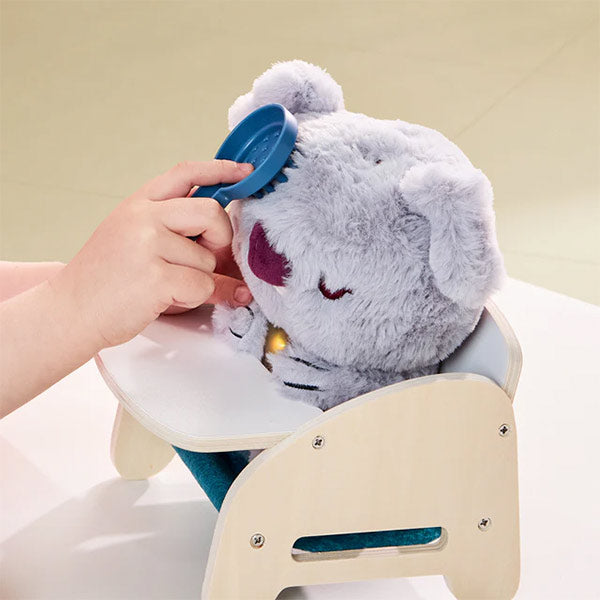 Cuidado Koala Bebé TopBright