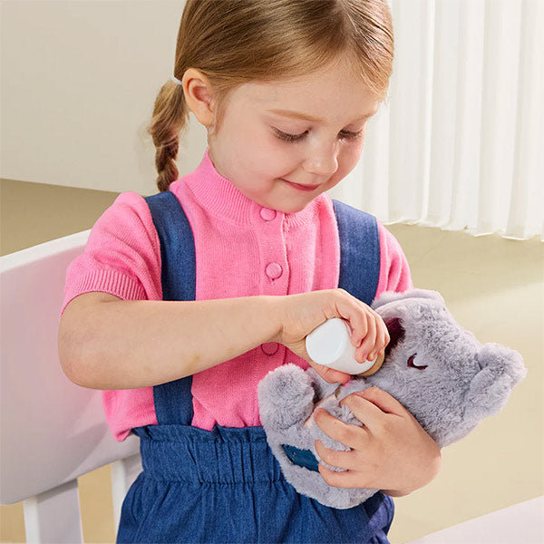 Cuidado Koala Bebé TopBright