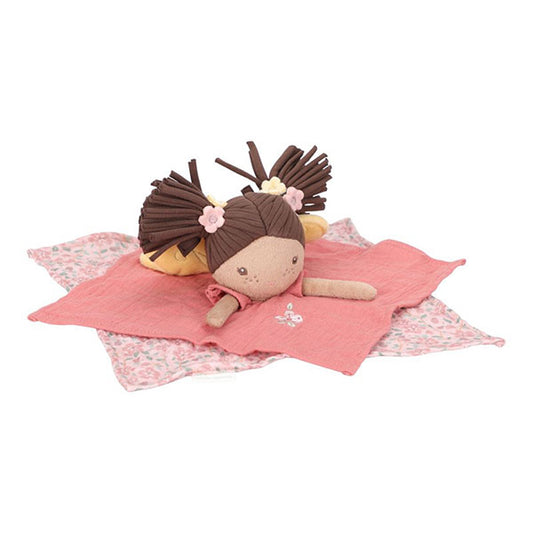 Doudou Evi Fairy Garden Little Dutch
