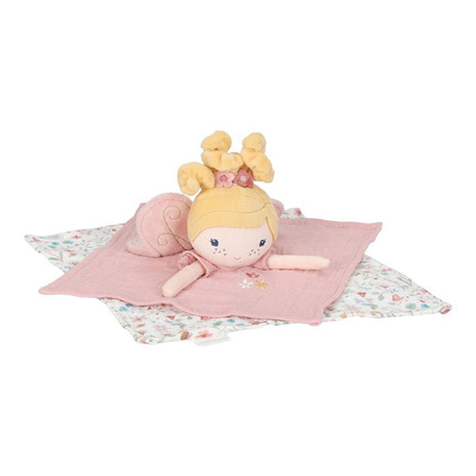 Doudou Mila Fairy Garden Little Dutch