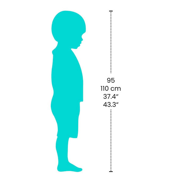 Delantal Con Bolsillos Djeco