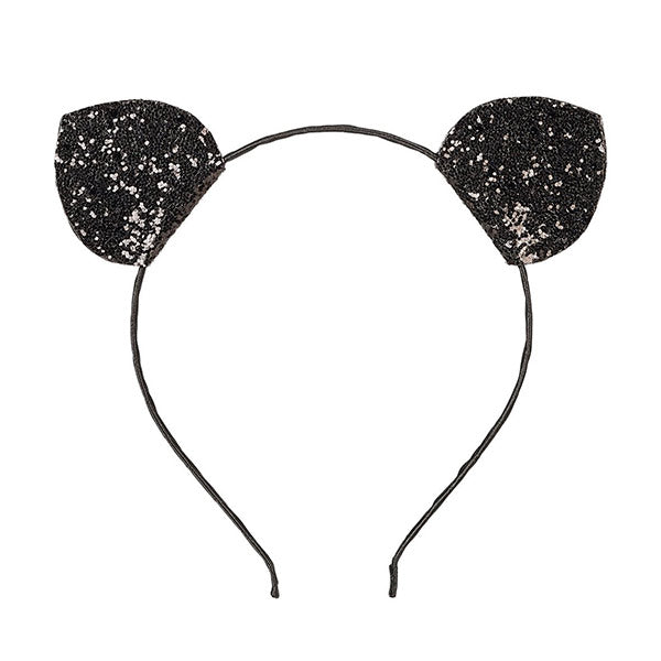 Diadema Mireille Negro Souza