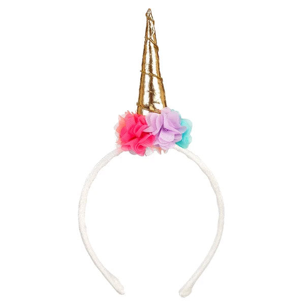 Diadema Unicorio Multicolor Souza