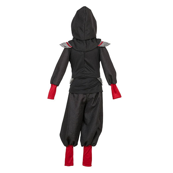Disfraz Ninja Souza 5 a 7 Años