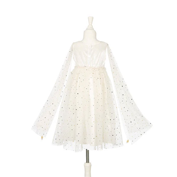 Disfraz Vestido Dorianne 3 a 4 Años Souza