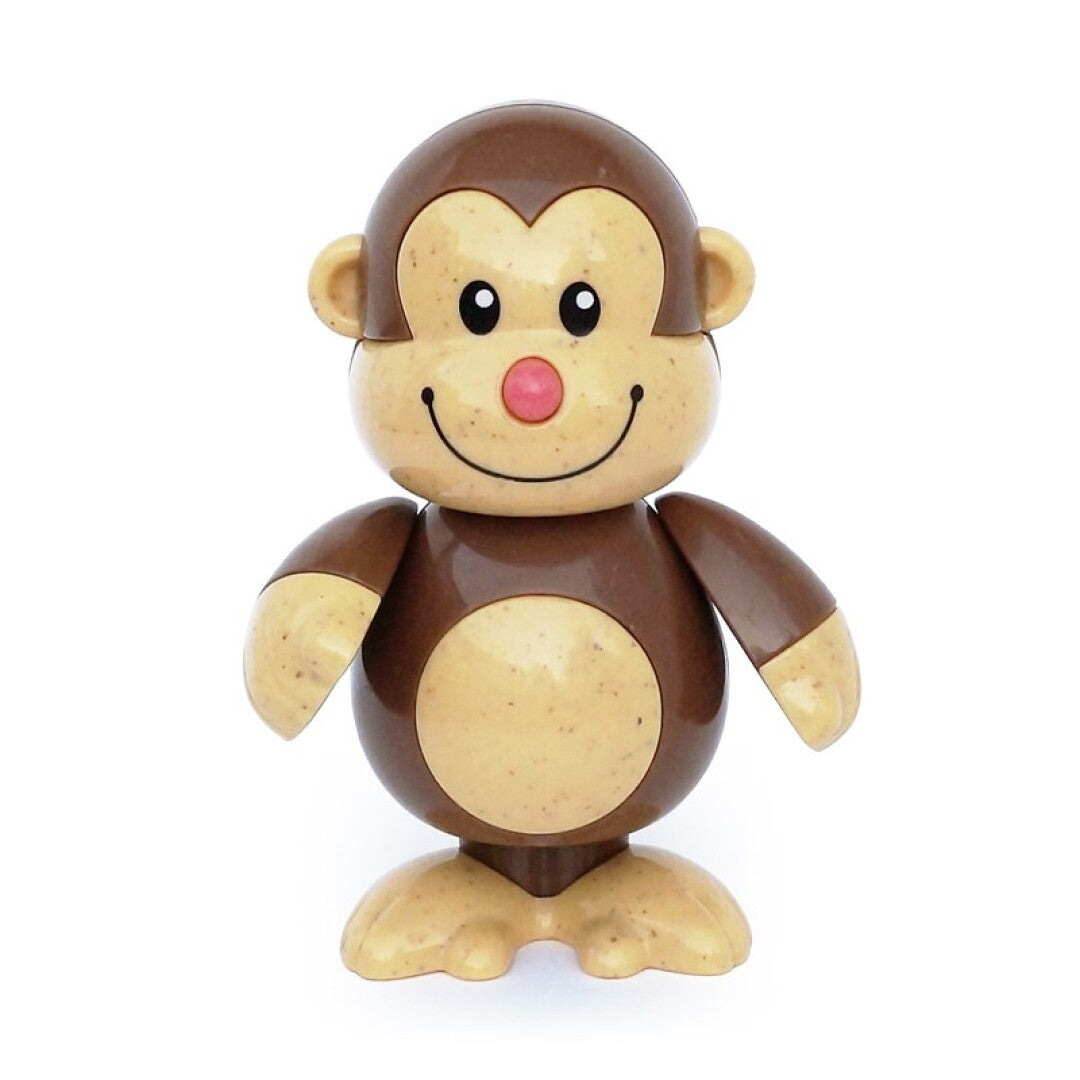 Mono Figura Giratoria Sensorial Tolo de Bioplástico Trigo