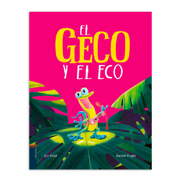 El Geco y El Eco