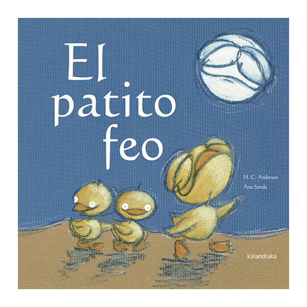 El Patito Feo