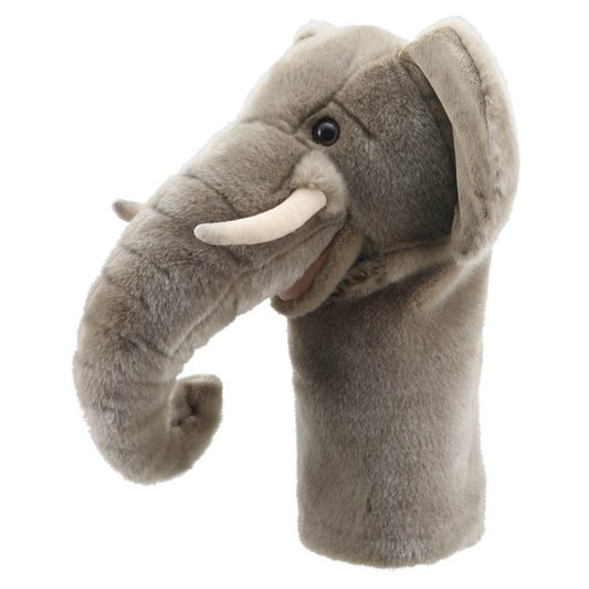 Marioneta Gigante Elefante The Puppet Company