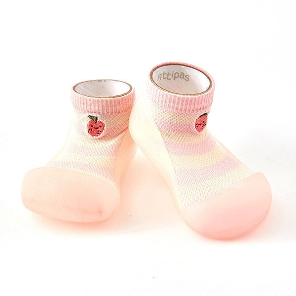 Escarpines Attipas Fruity Pink