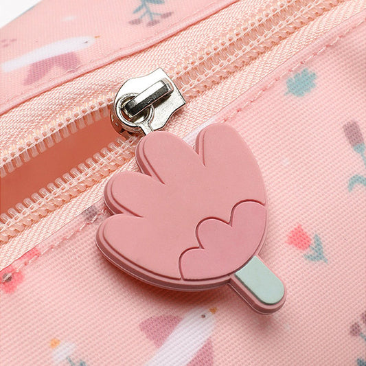Estuche Escolar Blossom Birds Tutete