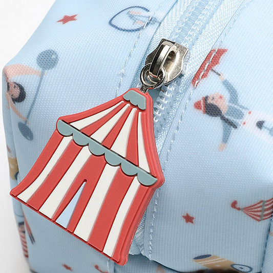 Estuche Escolar Circus Show Tutete
