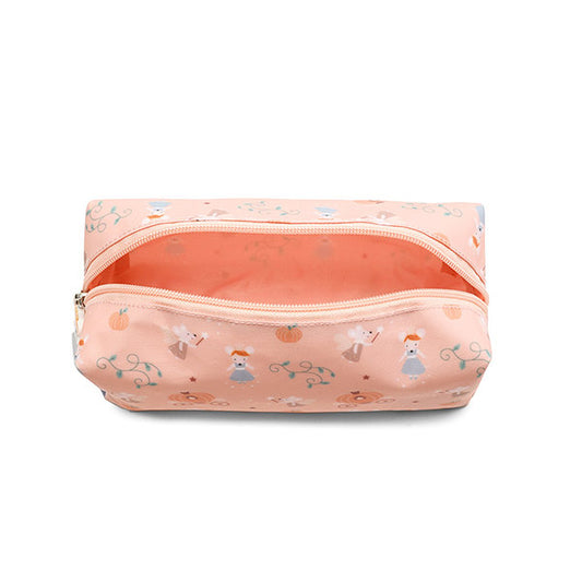 Estuche Escolar Mouse Fairies Tutete