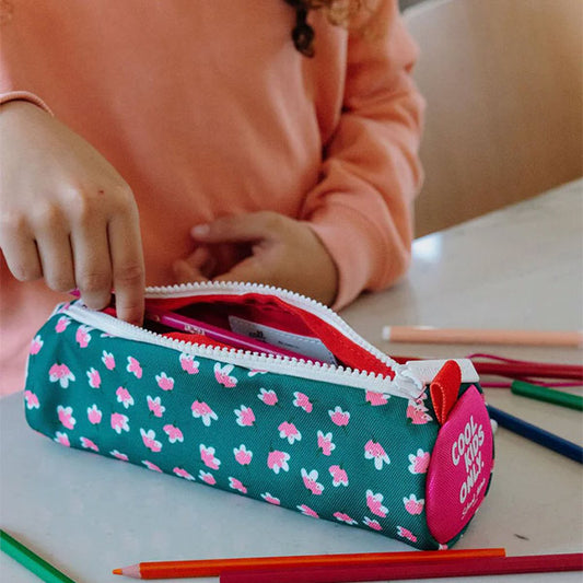Estuche Infantil Hello Hossy Garden Joy